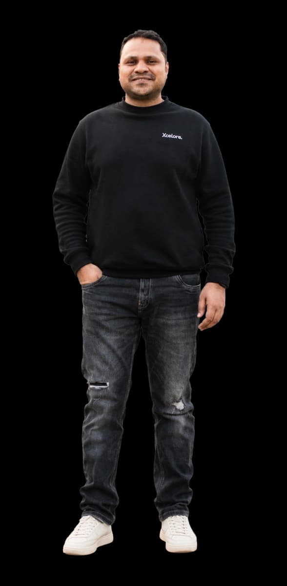 Aman Shankar Sharma