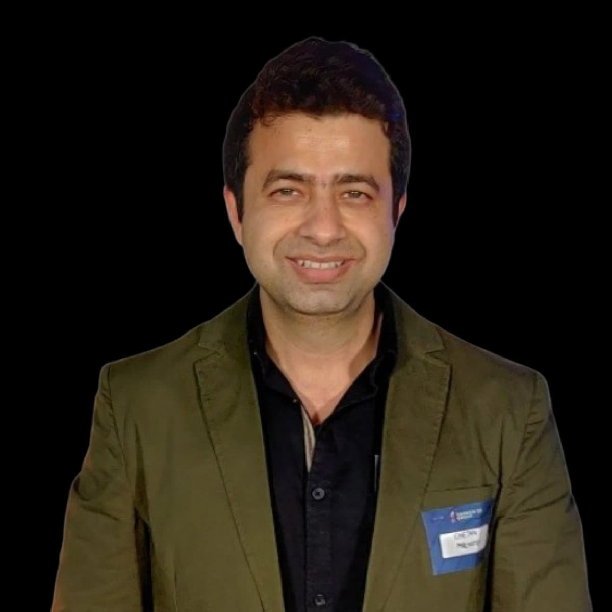 Chetan Malhotra