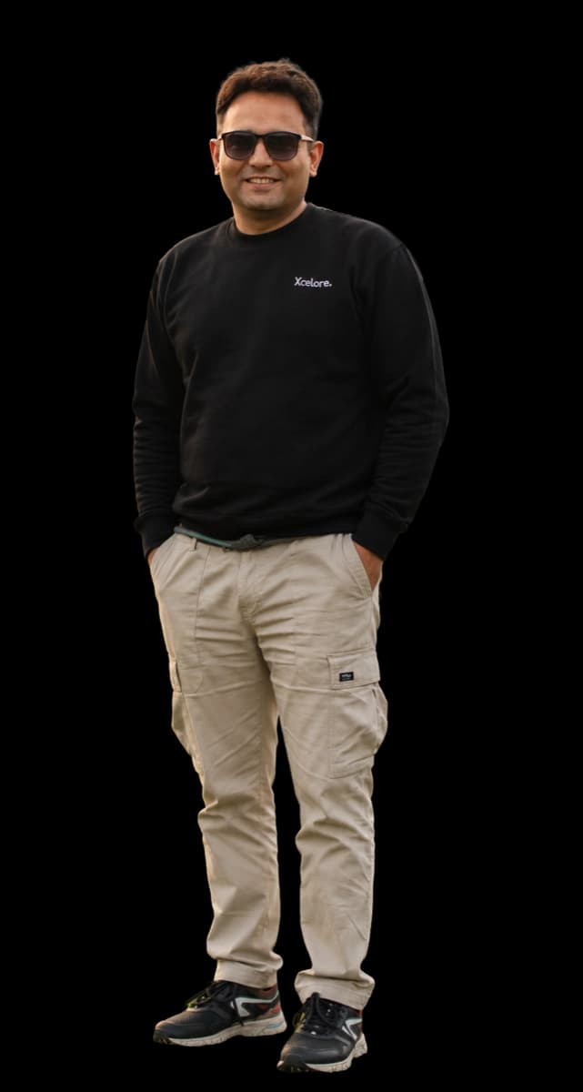 Rishi Kochhar