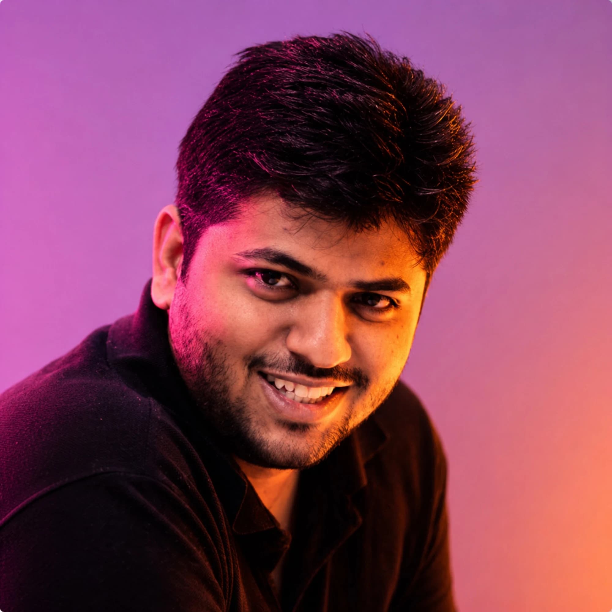 Sunil Yadav