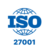  ISO/IEC 27001 