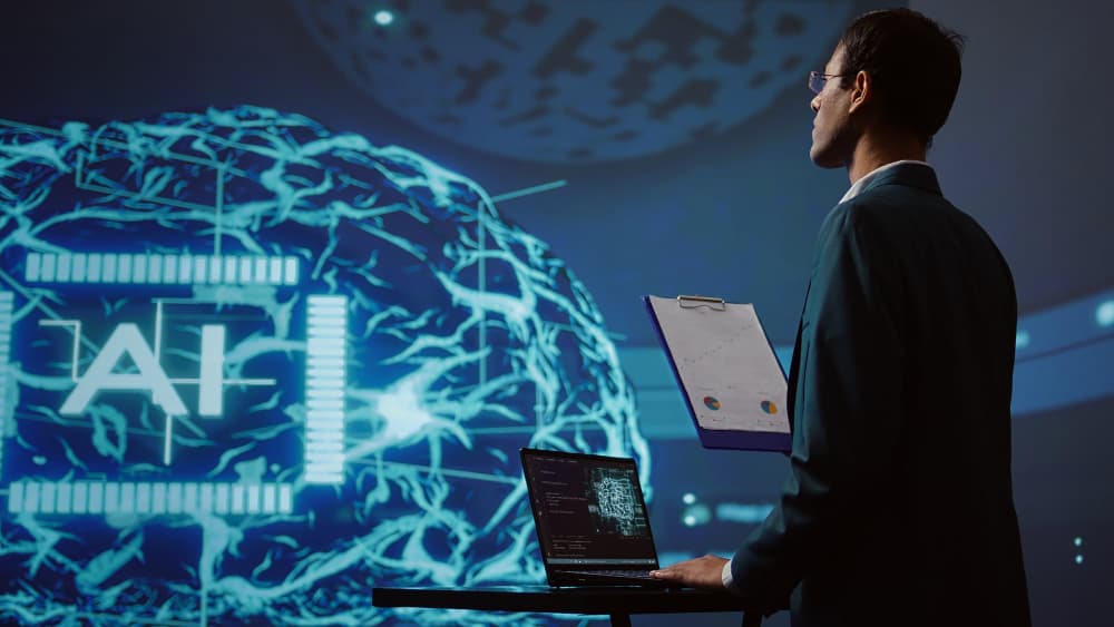 Best AI Agent Development Company