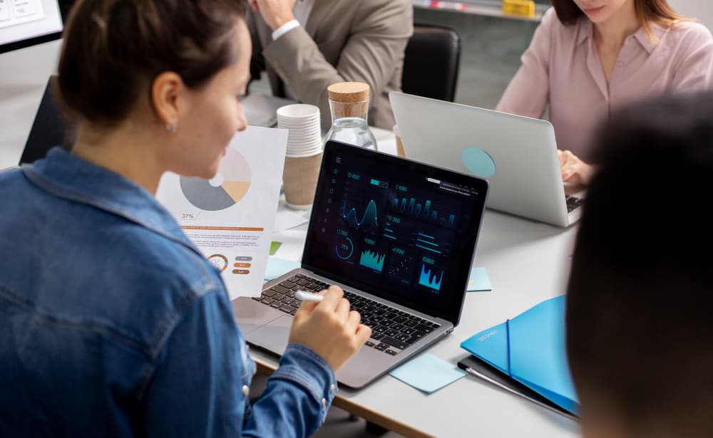 Generative AI for Predictive Analytics
