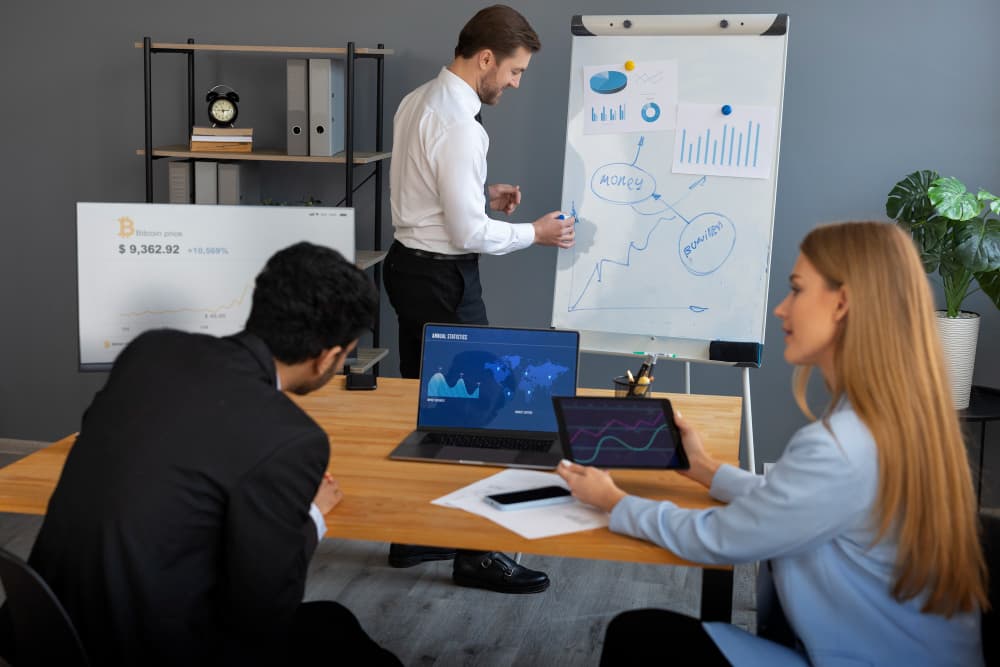GTM Strategy for Startups : Xcelore