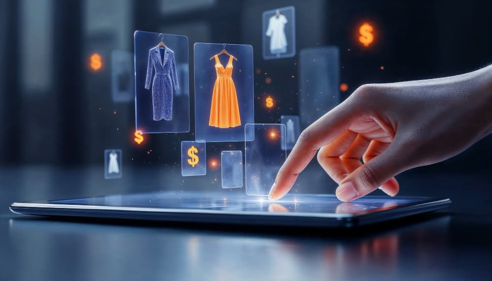 AI Agent Solution for E-commerce
