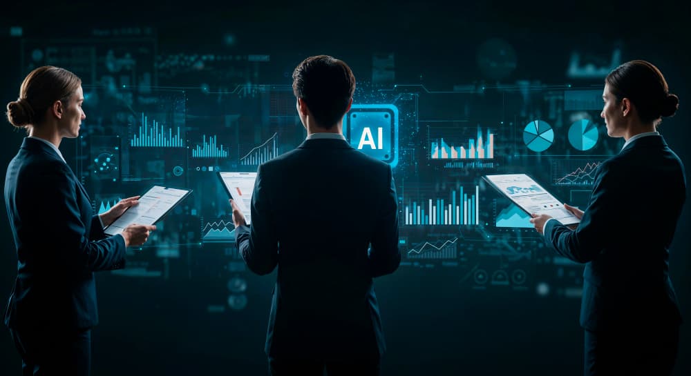 Generative AI in Business