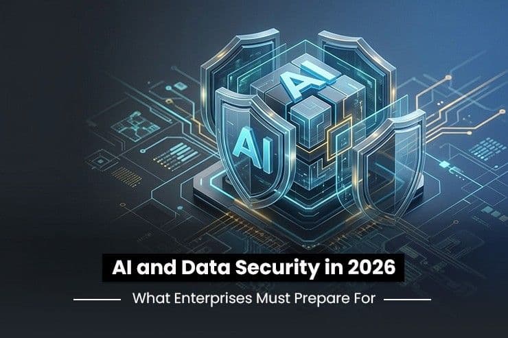 A Must-Read Guide to Enterprise AI Security in 2026