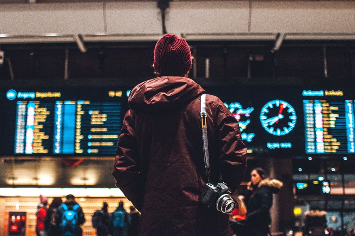 image for How AI is Transforming the Travel Industry
