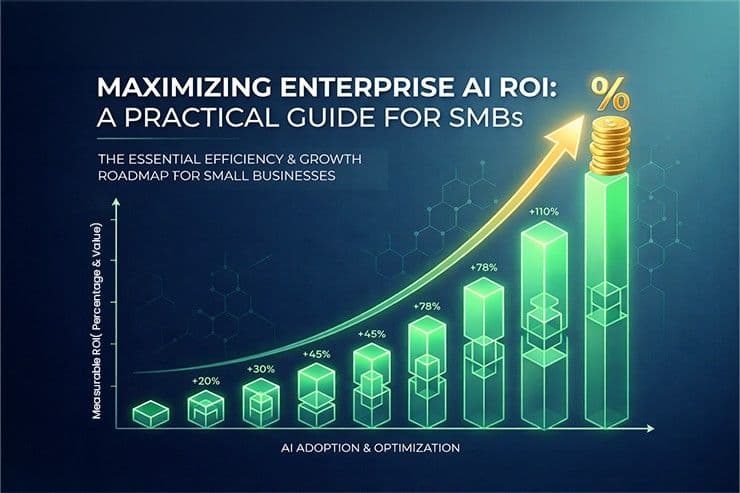 What is Enterprise AI