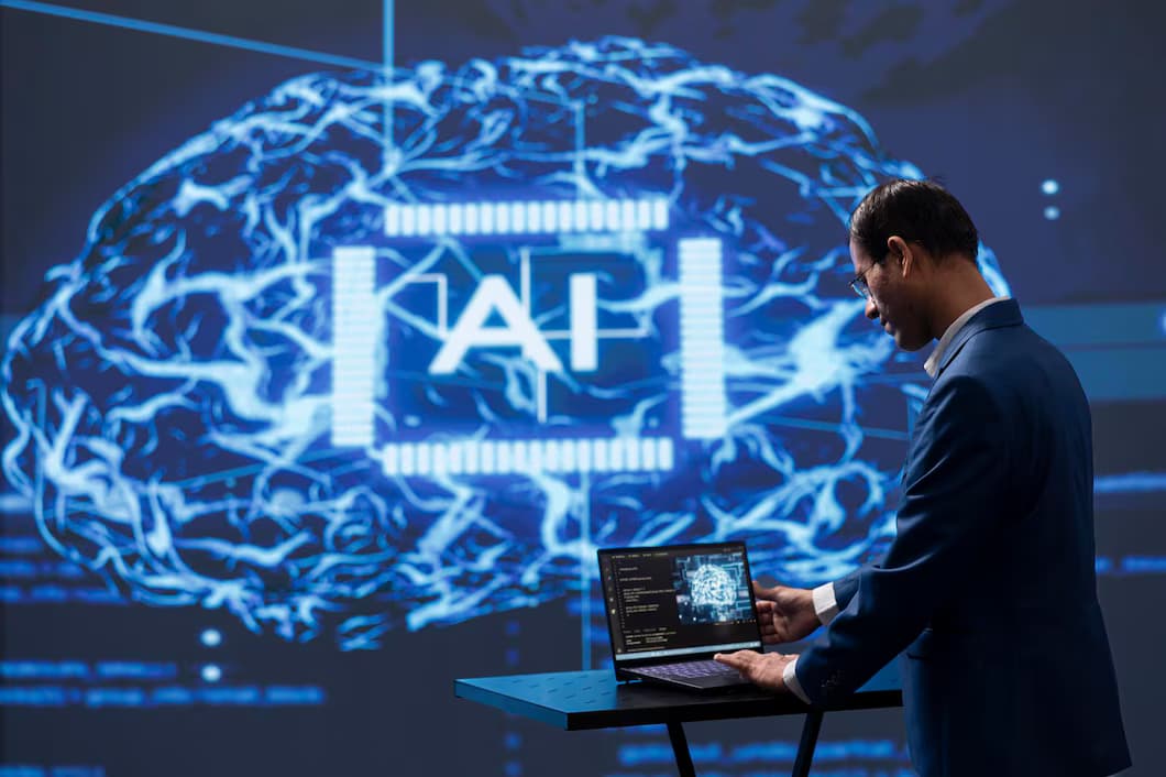 Science of AI Agents