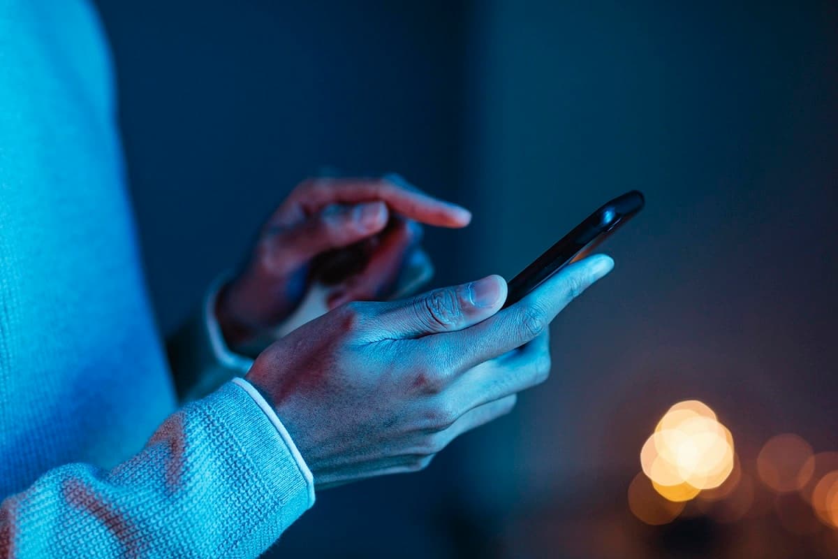 image 2 for Top 12 Mobile App Development Trends for 2023 and Beyond
