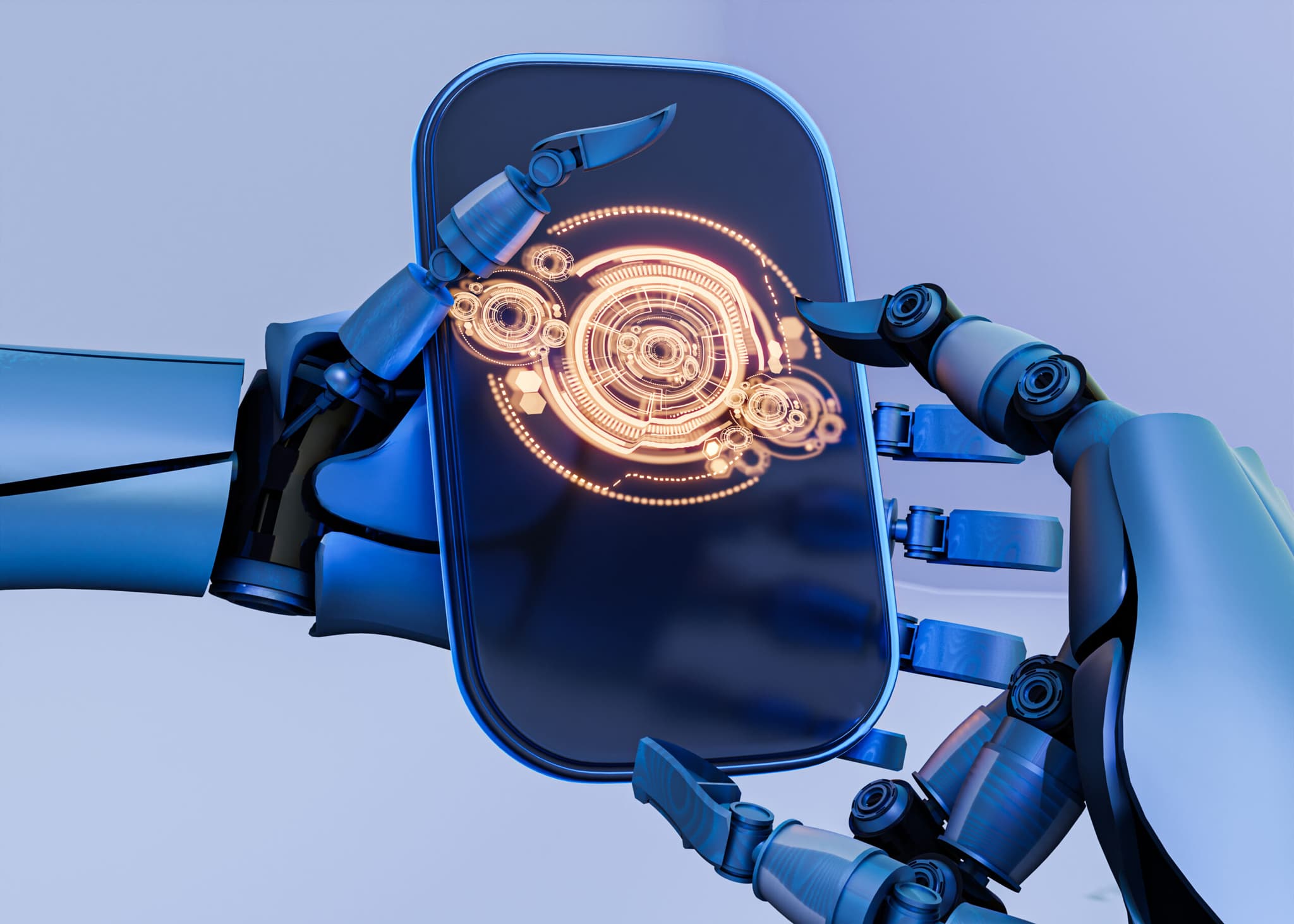 Representational image for Artificial Intelligence Applications.