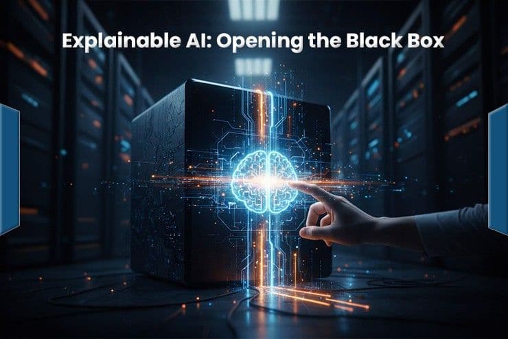 Explainable AI: Opening the Black Box
