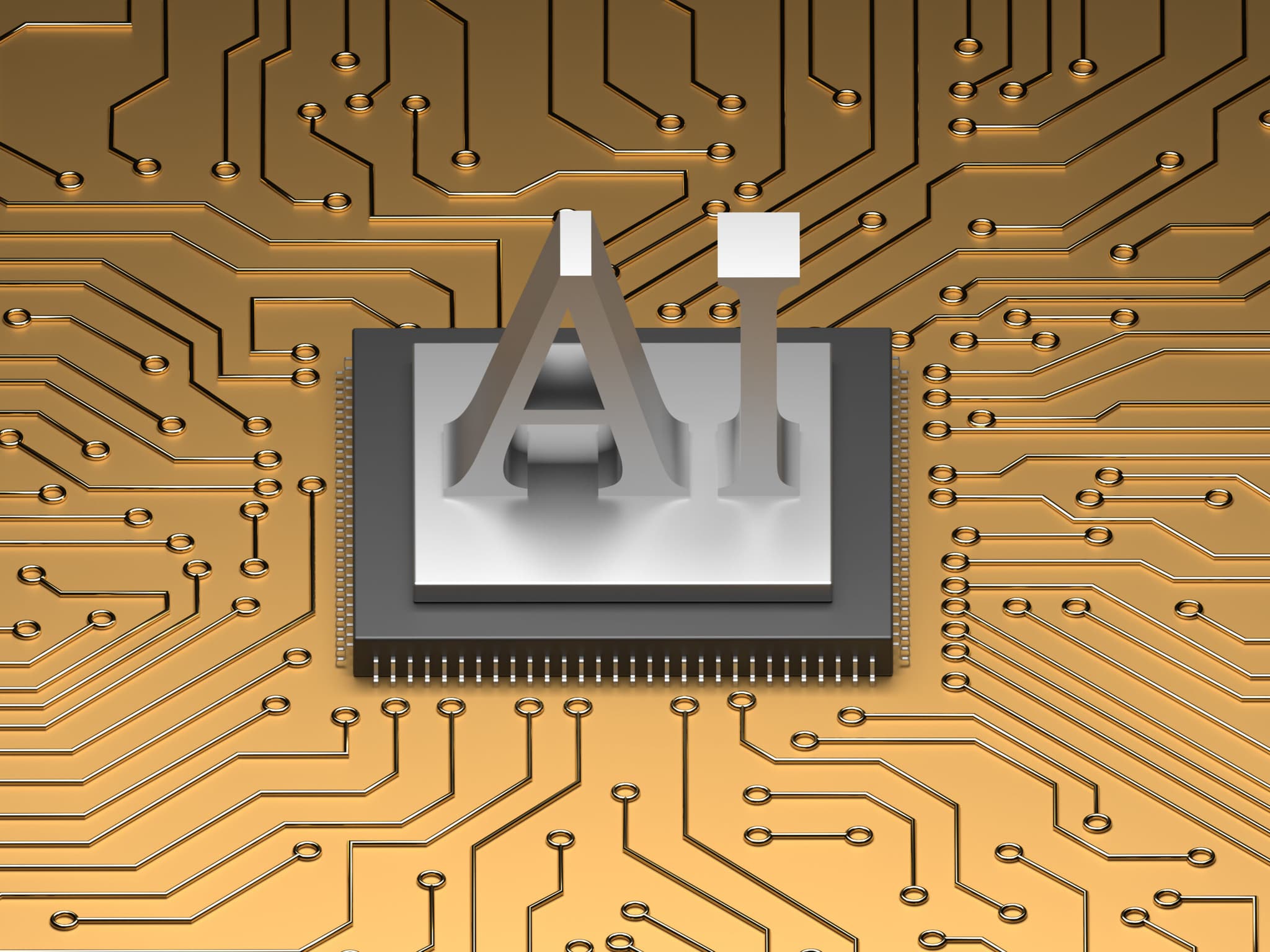 Representational image for AI Image Generators