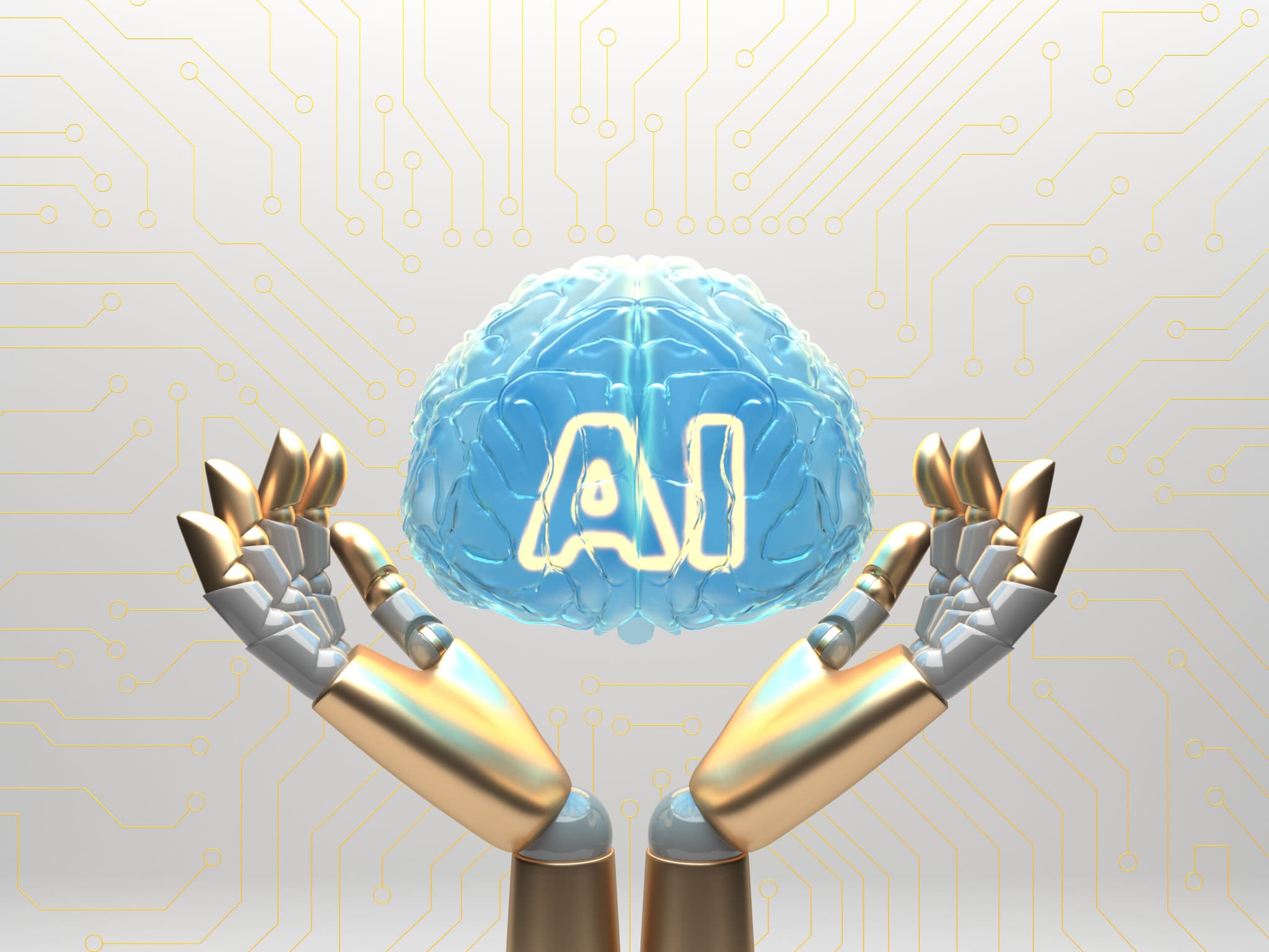 Representational image for blog about conversational AI