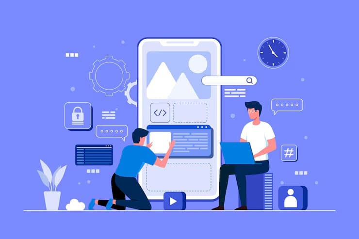 Kotlin for Android App Development