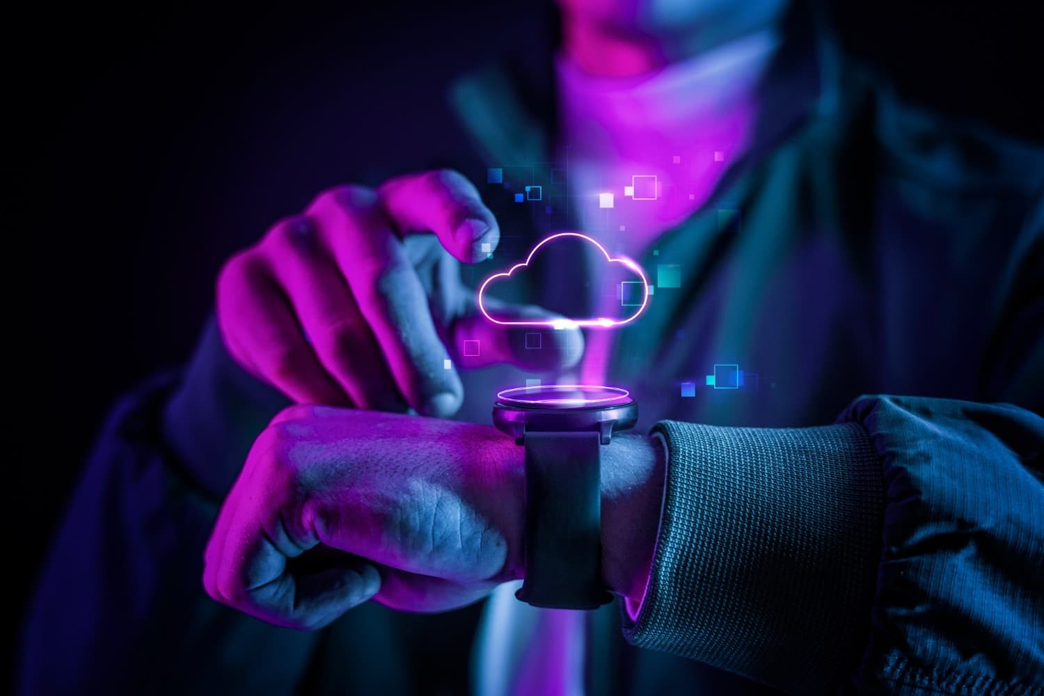 Cloud Migration