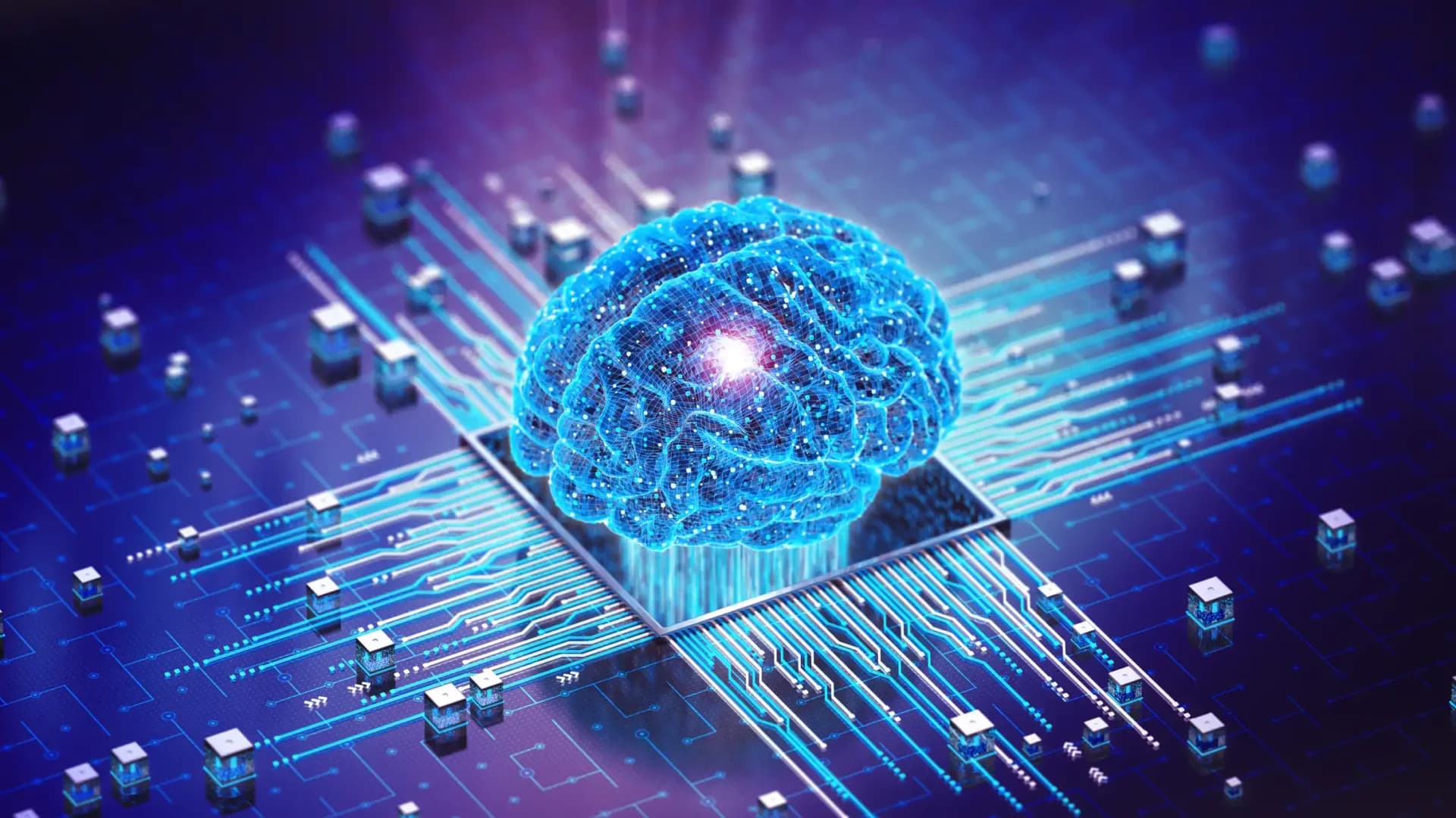 Generative Ai application development