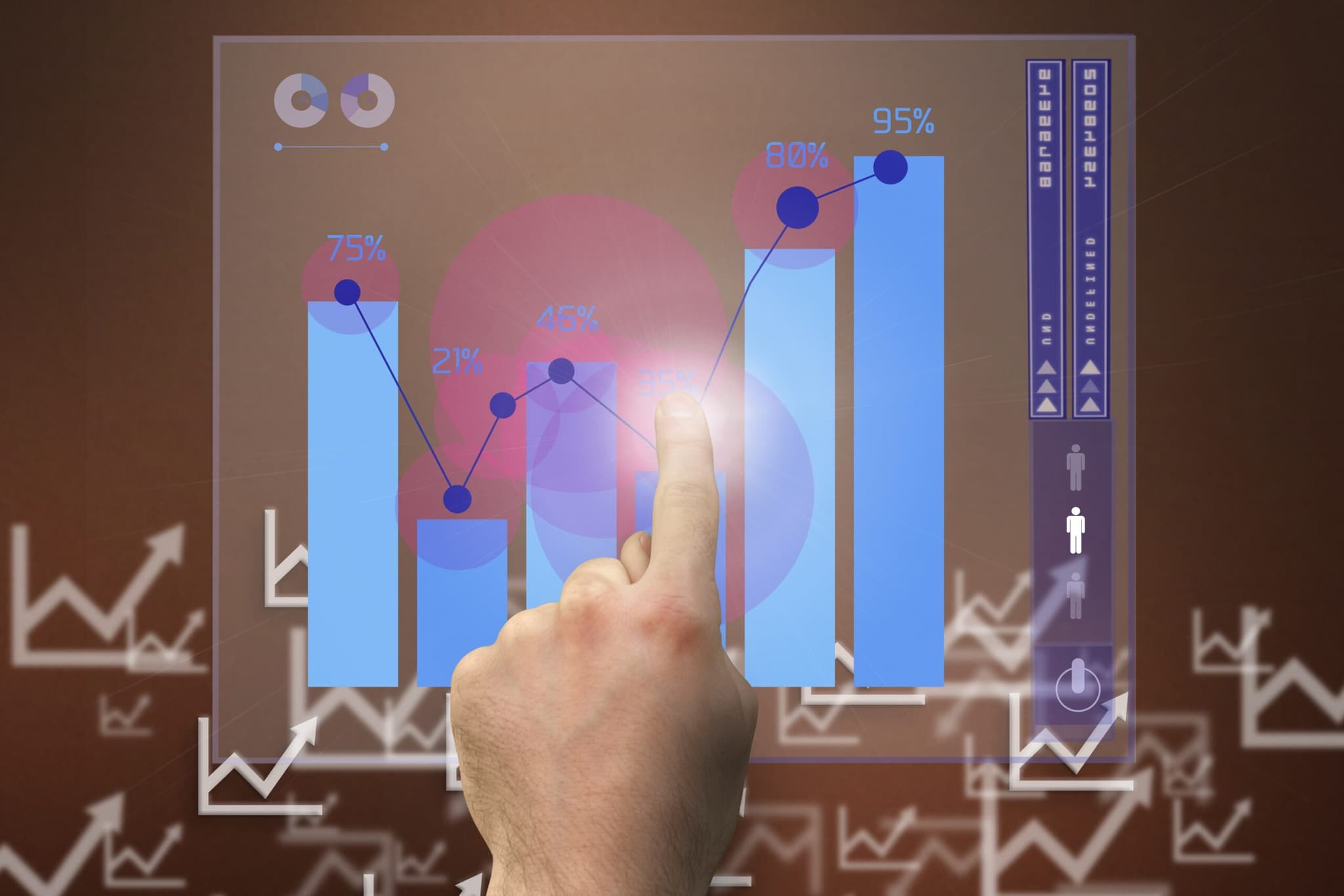 representational image for blog on predictive analytics