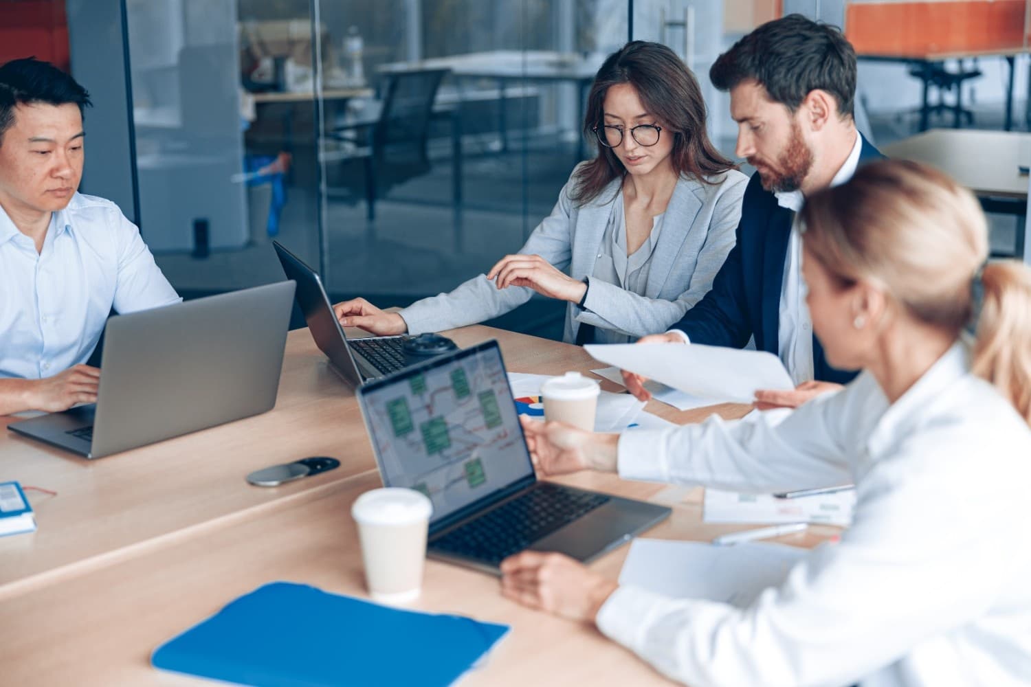 DevOps automation