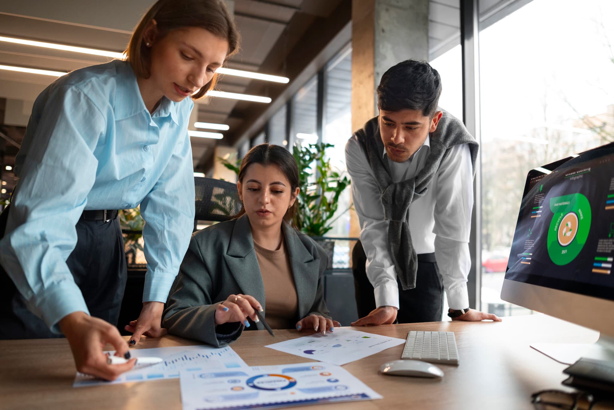 Agile methodologies banner image