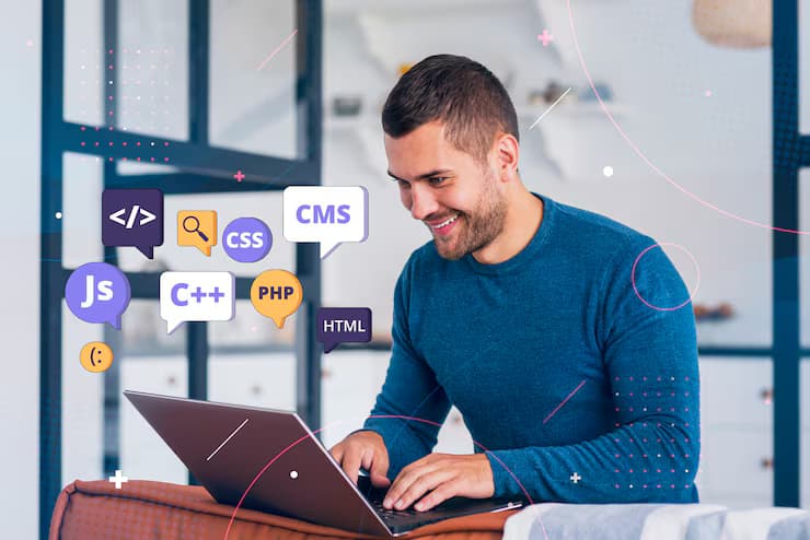 Kotlin Programming With Basics & Features