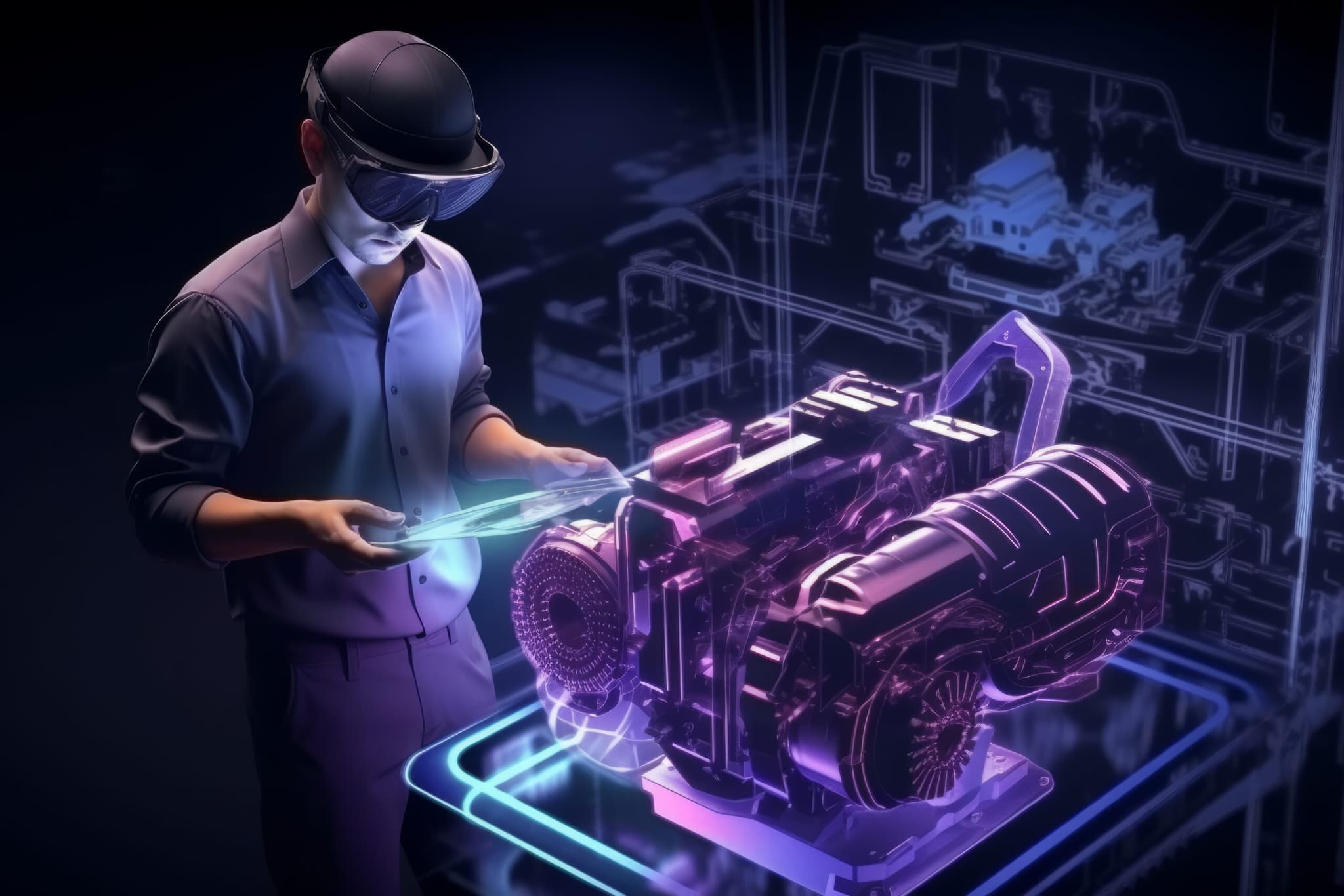 AI in automotive industry