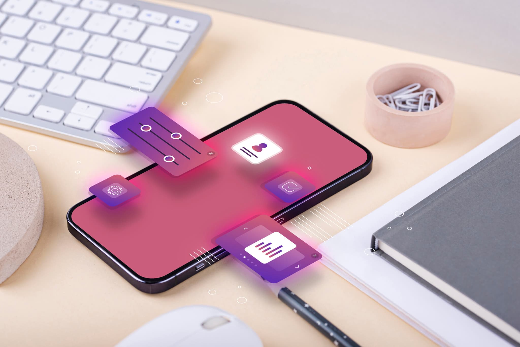 Mobile App Development Cost in 2026