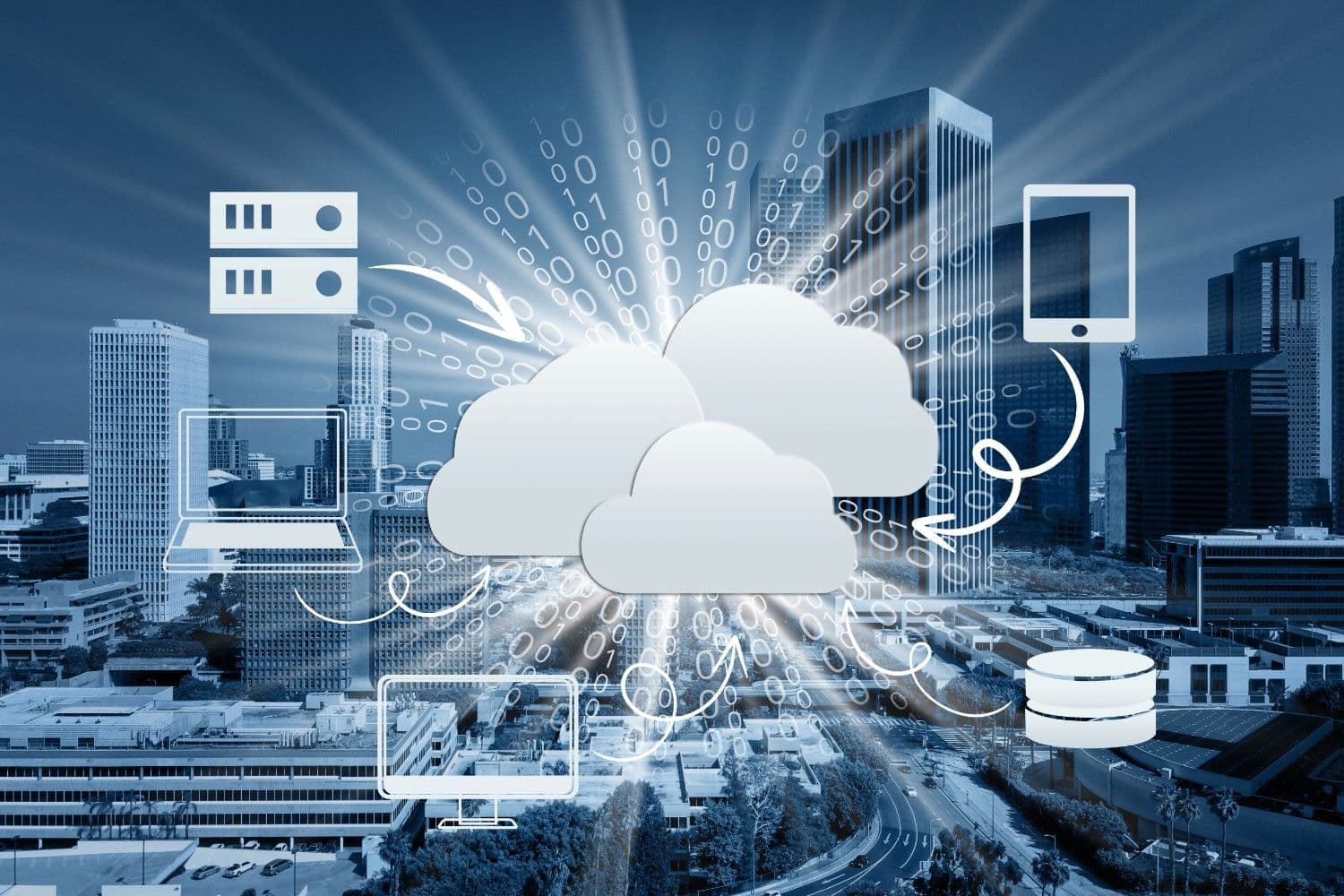 blog based on cloud modernization