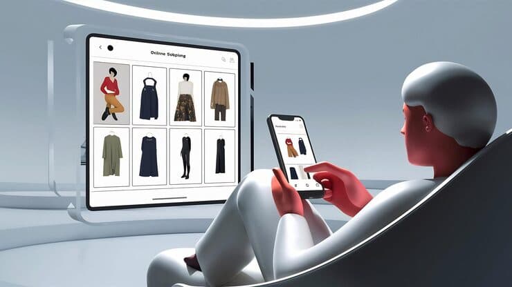 Use cases of generative AI in E-Commerce