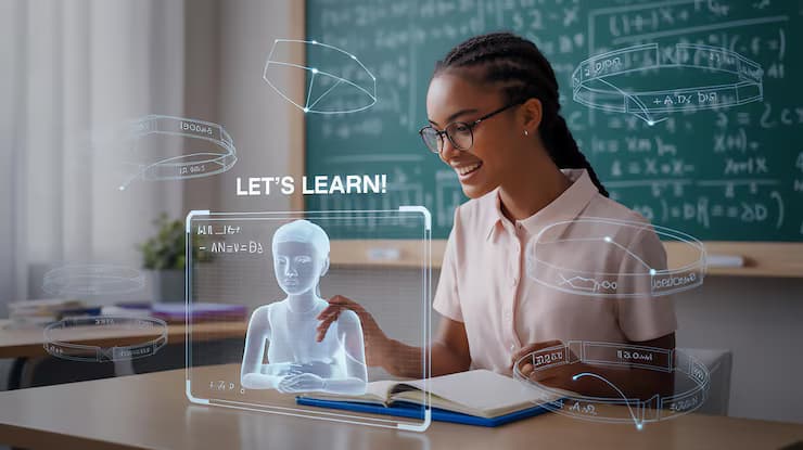 Generative Artificial Intelligence in Education
