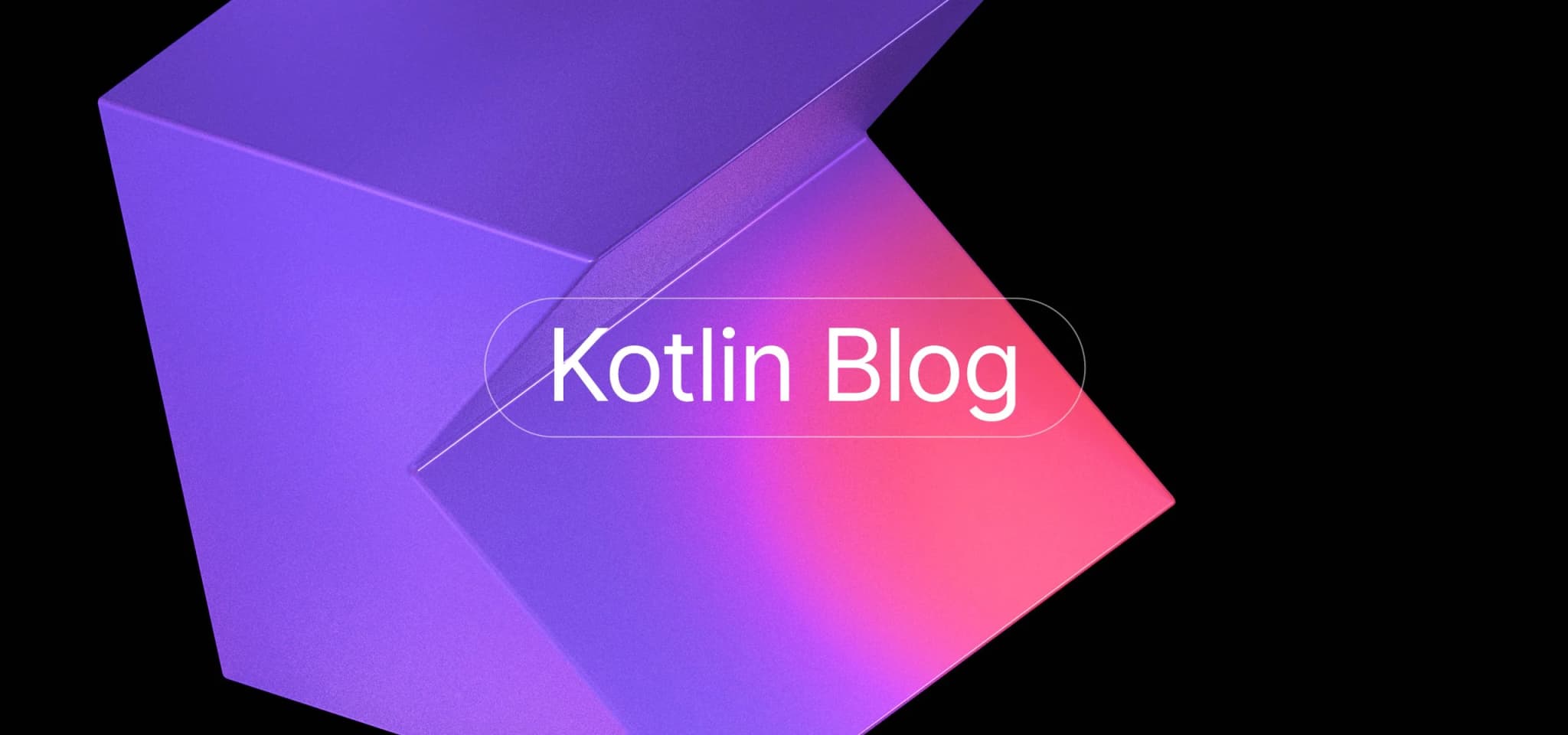 Banner for Kotlin Multiplatform Development